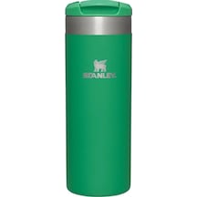 Stanley The Aerolight 0.47 Litre Termos Orman Yeşili Renk Yeşil