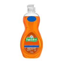 Palmolive Orange Konsantre Bulaşık Deterjanı 295ML