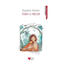 Can Çocuk - Tobia Ve Melek - 9789750712449