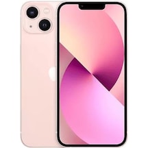 Yenilenmiş iPhone 13 256 GB A Kalite  (12 Ay Garantili)