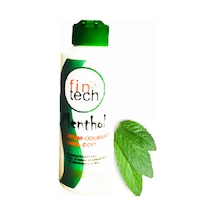 Fintech Sauna Esansı Mentol Kokulu 250 Ml