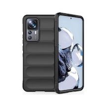 Xiaomi Mi 12t Pro Kılıf Optimum Silikon