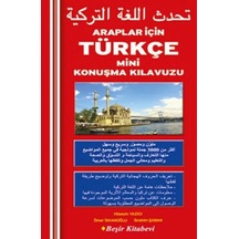 Lb Araplar İçin Türkçe Mini Konuşma
