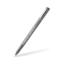 308 055 Pigment Liner Yeşil 0.5 Mm