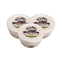 Yörüklü Çörek Otu Karışımlı Rahatlatıcı Bakım Kremi 3x50 Ml