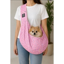 Pawstar 25018 Candies Crossbody Çanta-21589