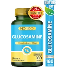 Nondo Glucosamine 180 Tablet