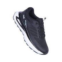 Volis 26517-g Syh Byz Erkek Çocuk Sneaker Ayakkabı Siyah