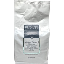 Weight Control Kilo Kontrolu Kedi Maması 3 Kg 103 Ivory