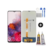 Vivo Y33s Uyumlu Lcd Ekran Dokunmatik + Montaj Seti