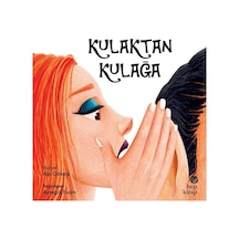 Kulaktan Kulağa - Alp Gökalp - Hep Kitap