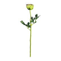 Yapay Erengül Dalı Yeşil 58 Cm Yeşil