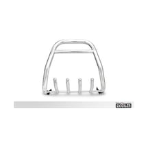 Ekiciler Skystar D22 2002-2005 /Np300 08-16 Nemrut Krom Ön Koruma