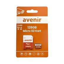 Avenir 128gb Micro Sd Hafıza Kartı