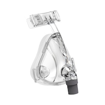 Bmc F2 Ağız Burun Cpap & Bpap Maskesi M