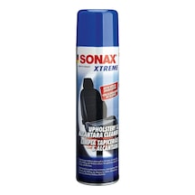 Sonax Xtreme Döşeme ve Nubuk Temizleme Köpüğü 400 Ml