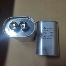 B33364a3506j050 50mf 370v Motor Kondansatör