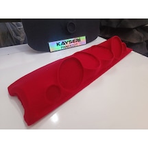 Kayseri Pandizot Tofaş Pandizot 20 Cm Kenarlar Dik Orta Yatık
