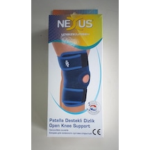 Variteks Patella Destekli Dizlik