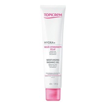 Topicrem Hydra+ Radiance Nemlendirici Jel 40 Ml