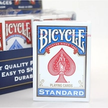 Hubrendy Emin Bicycle Standart İskambil Oyun Kartı