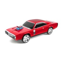 Nostaljik Araba Şeklinde Bluetooth Hoparlör Sd Kart Usb Fm Radyolu Şarjlı Taşınabilir Speaker