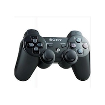 Sony PS3 Kablosuz Joystick Kol Şarj Kablosu ile Birlikte