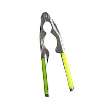 Metal Pense Tipi Fındık Ceviz  Kıracağı