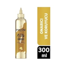 Pantene Saç Kremi 300ml. 7/24 Onarıcı Ve Koruyucu