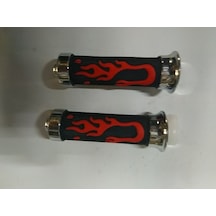 Motosiklet Alevli Elcik Takımı N11.8946