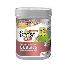 Kabuksuz Muhabbet Yemi 750 Gr
