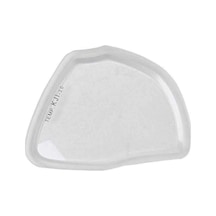 Beuchat Maske Optik Cam Uzak, Sağ, X-contact2 İçin Uzak -5,5 Açık Bej
