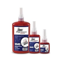 Ems Force 5543 Boru Sızdırmazlık İlacı 50ml