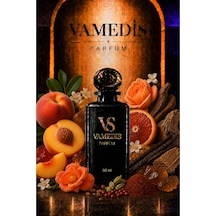 Vs064 B.peach Şeftalili, Sıcak, Çekici Unisex Parfüm 50 Ml - 875571283 Aromatik