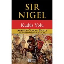 Sir Nigel- Parola Yayınları
