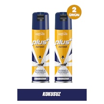 Oithox Plus Aerosol Kokusuz Karasinek Ve Sivrisinek Öldürücü Sprey 300 Ml X 2 Adet