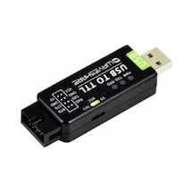 Usb To Ttl Dönüştürücü Kartı
