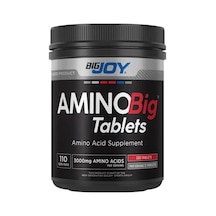 Bigjoy Aminobig - 330 Tablet
