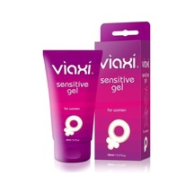 Viaxi Kadınlar İçin Kayganlaştırıcı Jel 50ml Vaj