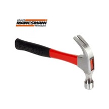 Mannesmann 718-16 Fiberglas Saplı Çatal Çekiç 680Gr