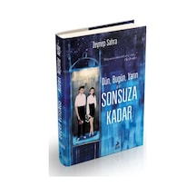 Dün. Bugün. Yarın ve Sonsuza Kadar Ciltli