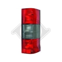 STOP LAMBASI SOL DUYSUZ DUCATO BOXER JUMPER (97 03) MAN FORTUNA