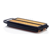 Honda Accord 2.0 Benzinli Hava Filtresi 2003-2008 Mann Filter