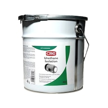 Crc Urethane Isolation Red 4 L 1'li Paket