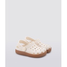 İgor Igor S10315-079 Sun Caramelo Unisex Çocuk Sandalet Krem