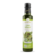 Zühre Ana Çam Sirkesi Doğal Fermantasyon Pine Vinegar 500 ML
