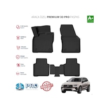 Volvo Xc60 Plug İn Araca Özel 3d Paspas 2024 2025 2026 2027