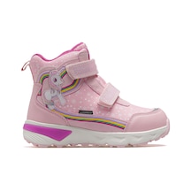 Buckhead Unıcornıe Kız Çocuk Waterproff Outdoor Günlük Bot 25k Buck3033 Pembe Pembe