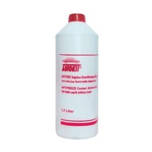 Autokit Kırmızı Antifriz 1.5 Lt
