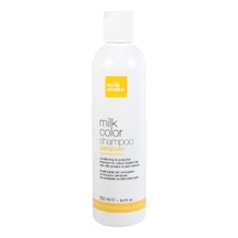 Shake Shampoo 250ml - Boyalı Saçlar İçin Yumuşatıcı Ve Koruyucu Şampuan, Süt Proteinleri Ve Bitki Özleri İçerir
